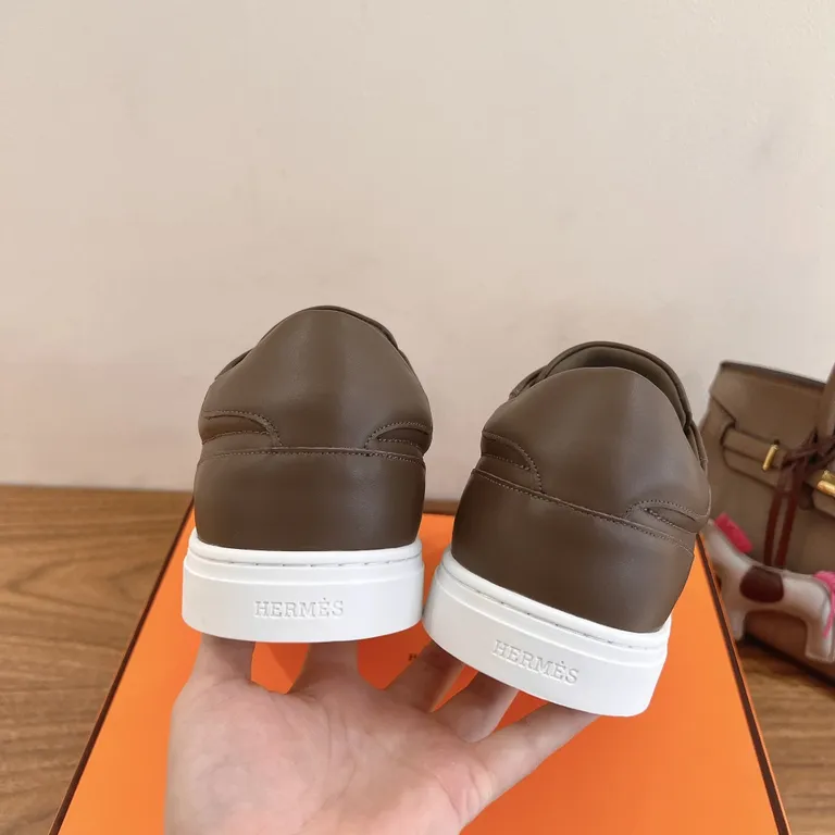 Hermes Shoe 